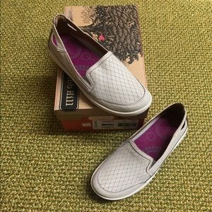Cobb Hill Slip Ons